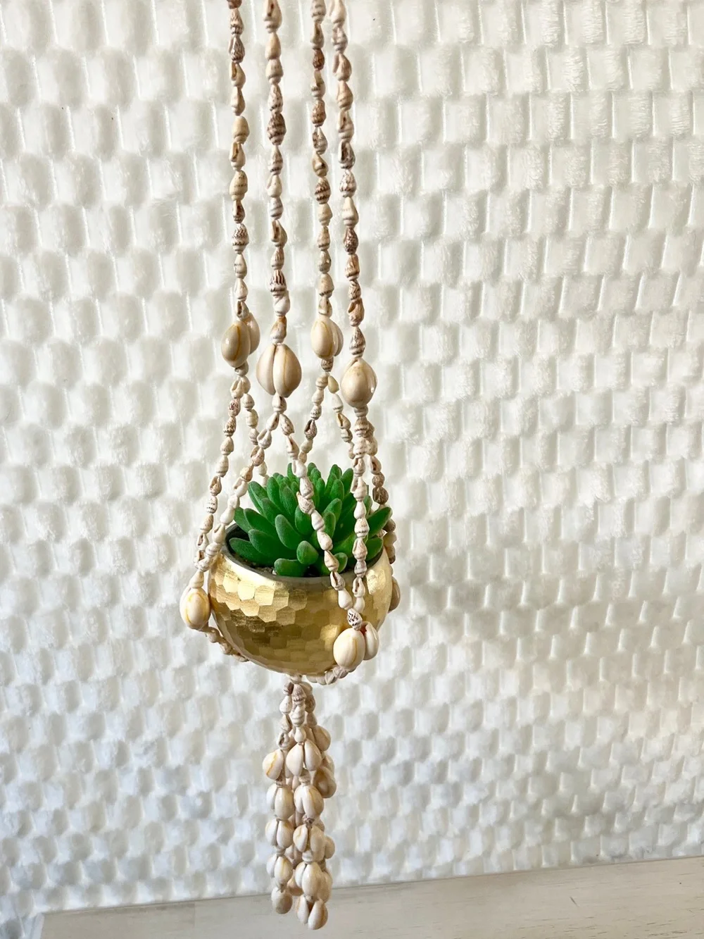 Handmade beautiful hanging